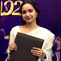 Nishat Fatima