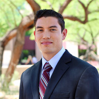 Andrew M. Pulido