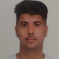 Nitin Deshwal