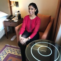 Pallavi Singla
