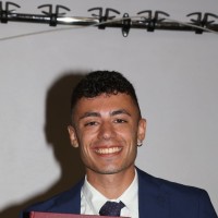 Davide Zalmieri