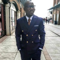 Oluwasola Ademeso