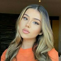 Priscilla Vanessa