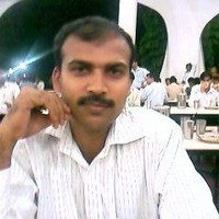JEROME DILEEP SALDANHA