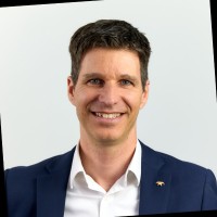 Stephane Martel