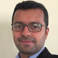 Navaneeth Belagode