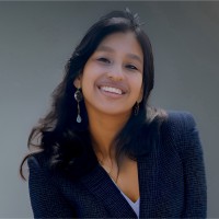 Catherine Hernandez