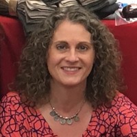 Gina Smith