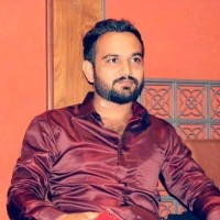Krunal Valand