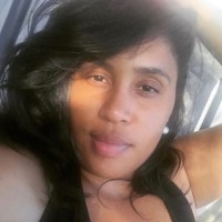 Shashamani Lozandier