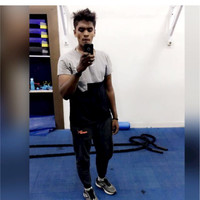 Hardik Gupta
