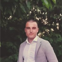 Novak Prčetić