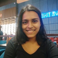 Dixita Bramhane