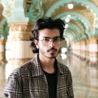 Abhishek Tiwari