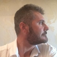 Andy Muir