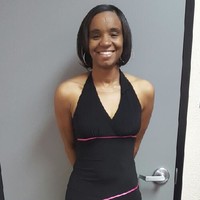 Krisdlyn Scott