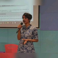 Janani KS