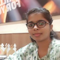 Kavya Bs