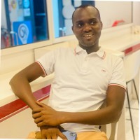 Mohamadou Mbacké DIOP