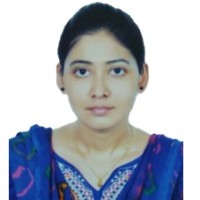 Sweety Gudadhe (Bhadang)