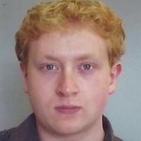 Luke Jones
