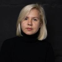 Dariia Zubrytska