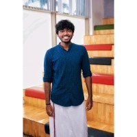 Karthik Muthiah