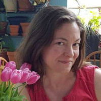 Jessica K Blomer