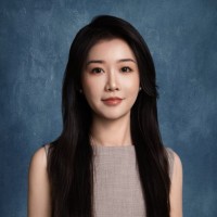 Xinru（Yui） Liu