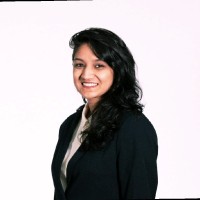 Anushree Jain