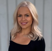 Sofia Näveri