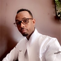 Abdulahi Abdi