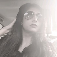 Hemali Chaudhari Parmar