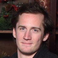 Colin Lythgoe