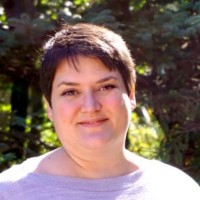 Kerrie-Ann Teahen-Charron