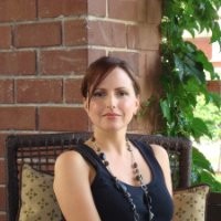 Shelley Thornhill, MBA,HRM