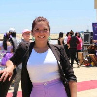 Macarena Andrea Rodríguez Suazo