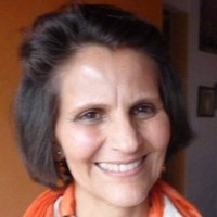 Olga Lucía Rudas Lleras