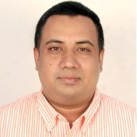 Ifti Faisal