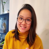 Lili-Anh Minh