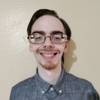 Christopher Cush