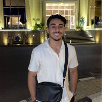 Bilal Yousef