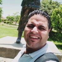 محمد مصطفي احمد