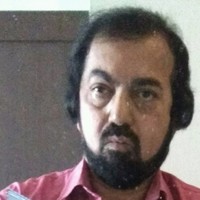 Kalyan Ckraborty