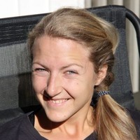 Kristin Olsson
