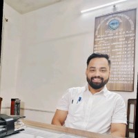 Ankit Thakur