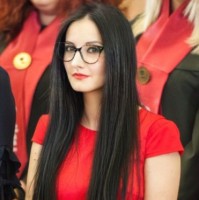 Maria Paraschiv(Ph.D.)