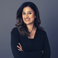 Rukaiya Bhegani