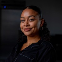 Erika Johnson (She/Her)