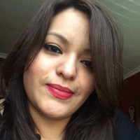 Esmeralda Saavedra